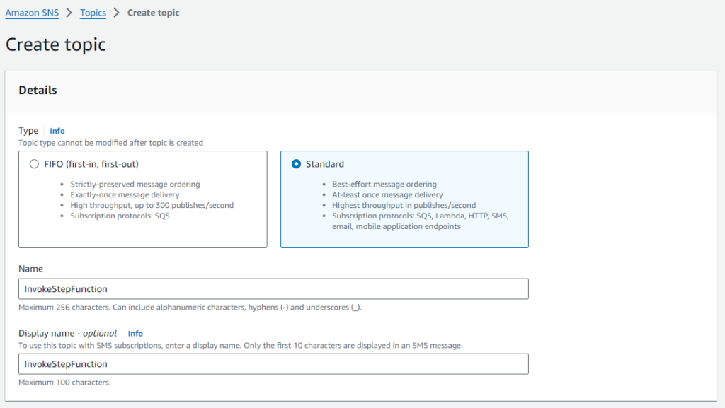 create_sns_topic